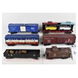 Model Trains & Accessories
