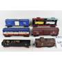 Model Trains & Accessories