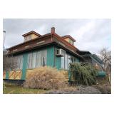 Real Estate Auction CANCELLED