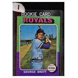 Sports Cards and Collectables