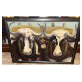 Dated "1895" & signed yet illegible