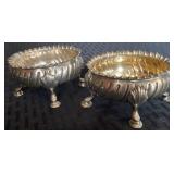 18th Century English Sterling