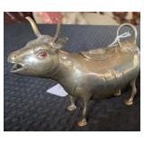 One from a HERD of Cow Creamers (13 of them)