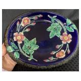 Several Pieces of Nice Antique Majolica