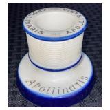 Several Match Holders