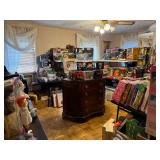 Packed with Toys, Action Figures, Star Wars by Attic to the Basement 