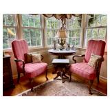 Shrewsbury Treasures by Attic to the Basement 