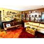 Exquisite Treasures by Attic to the Basement 