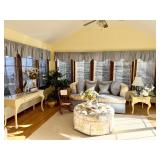 Beautiful Full Content Estate, Vintage toys, Furniture, Clothing by Attic to the Basement 