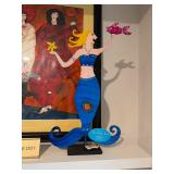 Designer Clothing, Furniture, Decor, Barbies by Attic to the Basement 