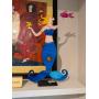 Designer Clothing, Furniture, Decor, Barbies by Attic to the Basement 