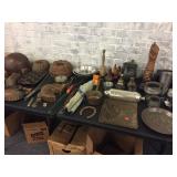 Admission Free Estate Auction