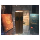 Book, Record & Paper Auction