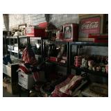 Admission Free Estate Auction