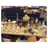 Admission Free Estate Auction