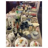 Admission Free Estate Auction