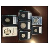 Admission Free Estate Auction