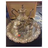 Admission Free Estate Sale