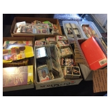 Admission Free Book & Record Sale