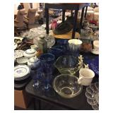 Admission Free Estate Sale