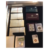 Short Notice Coin Sale