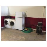 Warehouse, Storage & Tool Auction