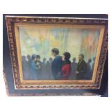 Admission Free Estate Sale