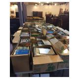 Admission Free Book, Paper & CD Sale