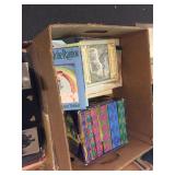 Admission Free Book & Paper Sale