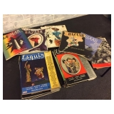 Admission Free Book, Paper & Record Sale