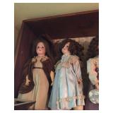 Doll & Bear Auction