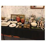 Admission Free Estate Sale