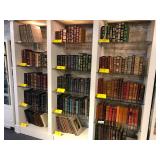 Admission Free Book & Paper Sale