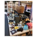 Admission Free Estate Sale