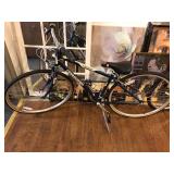 Electric Avenue--The Auction