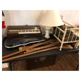 Admission Free Estate Sale