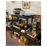 Admission Free Estate Sale