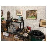 Admission Free Estate Sale