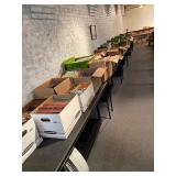 Admission Free Book & Record Auction