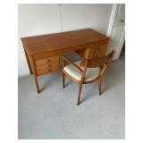 On-Line Estate Auction