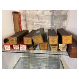 Admission Free Estate Sale