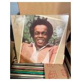 Record and CD Auction