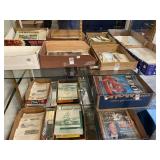 Admission Free Book Auction