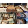 Admission Free Book Auction