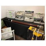 On-Line Tool & Fly Fishing Auction