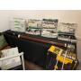 On-Line Tool & Fly Fishing Auction