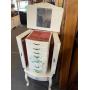 On-Line Estate Auction