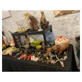 Admission Free Estate Sale