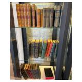 Admission Free Book Auction