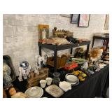 Admission Free Estate Sale